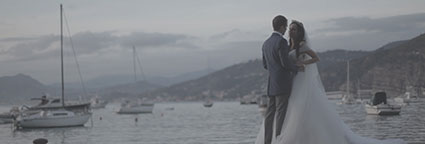 video matrimoni milano